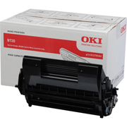 OKI UNIDAD IMAGEN 01279101 NEGRO 20.000P B720